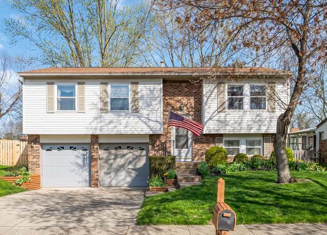 Property at 3588 Silverado Dr, Columbus, OH 43228, 3 beds, 1.5 baths