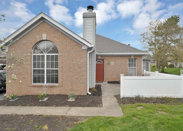 Property at 4974 Deer Run Pl Unit 4974DR, Westerville, OH 43081, 2 beds, 1.5 baths