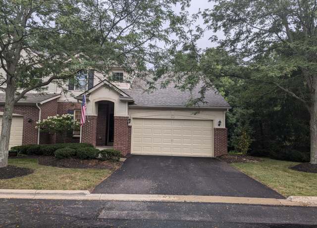 Property at 5557 Edgebrook Dr, Galena, OH 43021, 3 beds, 2.5 baths