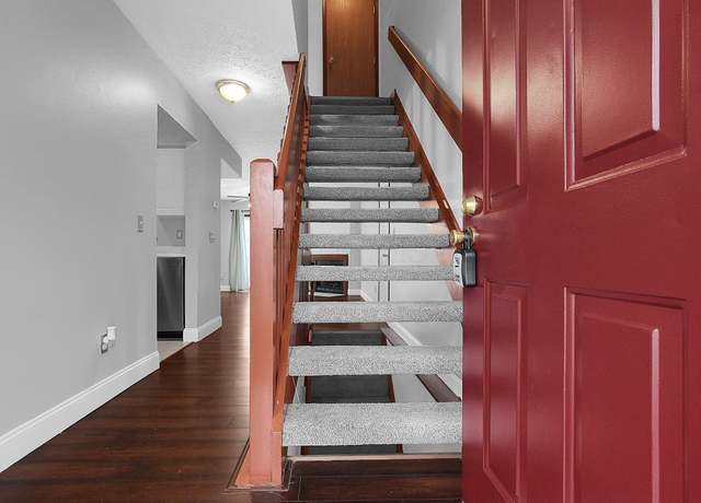 Property at 7452 Call Rd Unit 99F, Blacklick, OH 43004, 2 beds, 2.5 baths