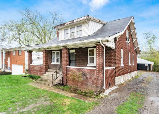 Property at 1325 Smith Rd, Columbus, OH 43207, 3 beds, 2 baths