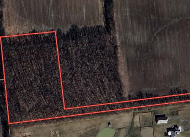 Property at 0 Carr Rd, Ostrander, OH 43061
