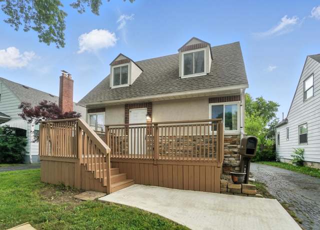 Photo of 804 S Hague Ave, Columbus, OH 43204