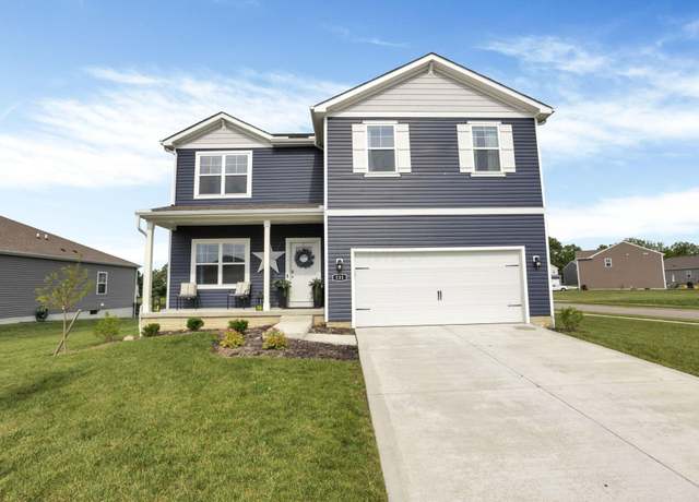 Property at 131 Natalie Ln, Granville, OH 43023, 5 beds, 3 baths