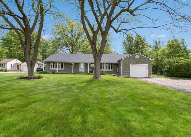 Property at 3540 Marion-marysville Rd, Prospect, OH 43342, 3 beds, 1 bath