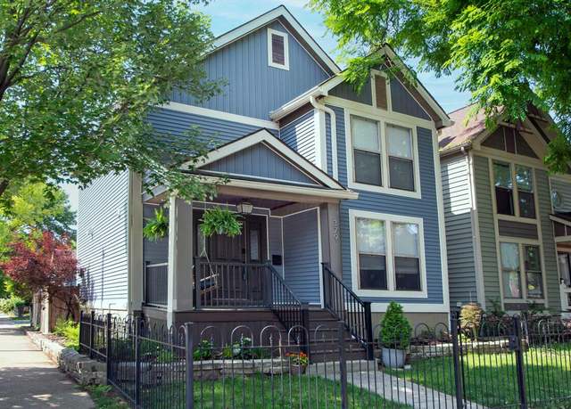 Property at 379 W 4th Ave, Columbus, OH 43201, 3 beds, 2.5 baths