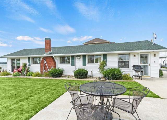 Property at 9406B Willow Isle Rd, Russells Point, OH 43348, 3 beds, 1 bath