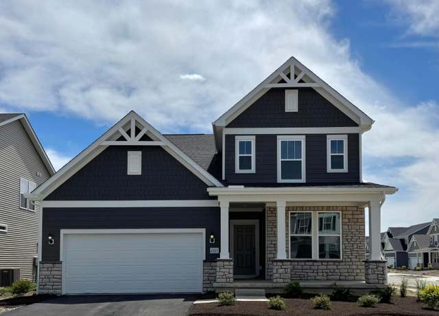 Property at 6305 Lattuga Dr Lot 285, Hilliard, OH 43026, 4 beds, 3.5 baths