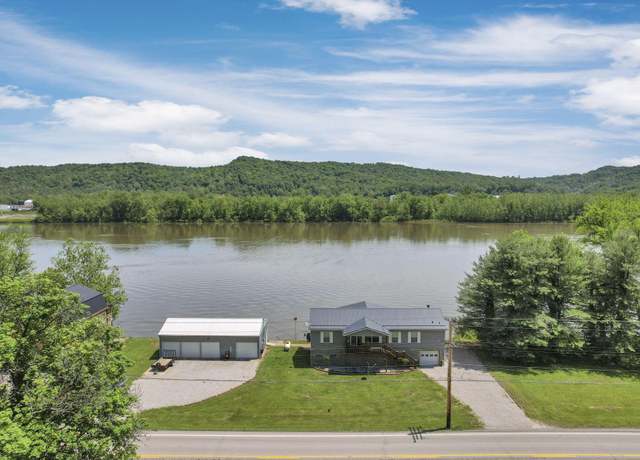 Property at 47598 State Route 7, New Matamoras, OH 45767, 2 beds, 3 baths