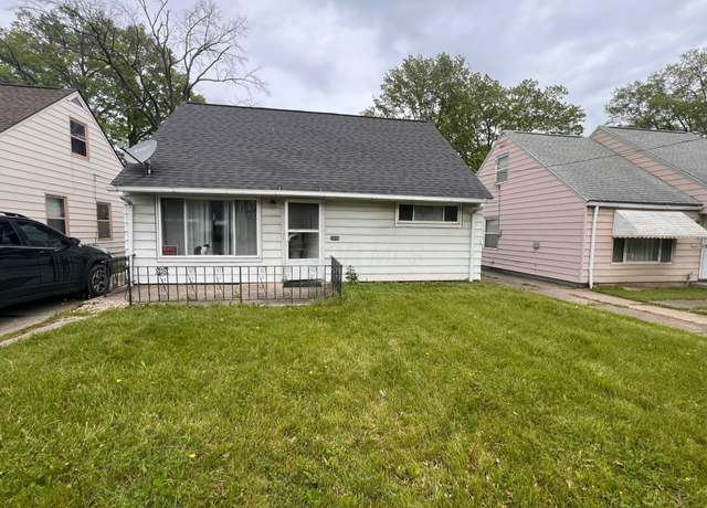 Property at 3900 Wetzel Ave, Cleveland, OH 44109, 3 beds, 1 bath