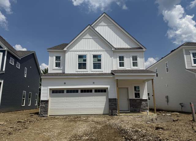 Property at 5461 Valleydale Rd, Powell, OH 43065, 3 beds, 2.5 baths