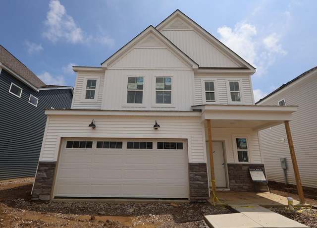 Property at 5461 Valleydale Rd, Powell, OH 43065, 3 beds, 2.5 baths