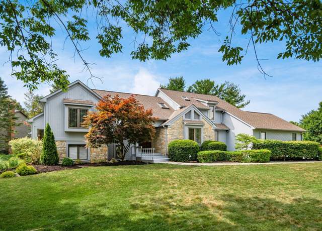 Property at 8025 Inistork Dr, Dublin, OH 43017, 3 beds, 3 baths
