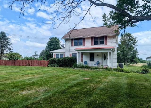 Property at 5000 Dellen Rd, Groveport, OH 43125, 3 beds, 2 baths