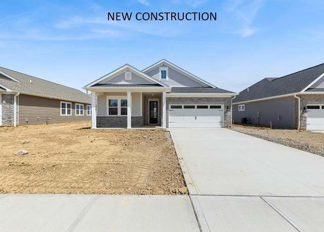 Property at 800 Heritage Blvd, Delaware, OH 43015, 2 beds, 2 baths