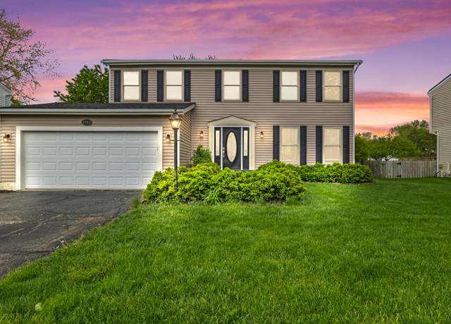 Property at 2994 Tempe Ct, Hilliard, OH 43026, 3 beds, 3 baths