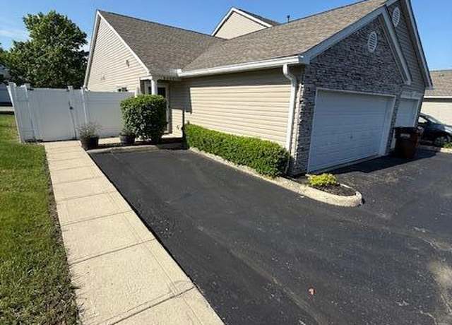 Property at 6983 Remsen Dr Unit 77A, Canal Winchester, OH 43110, 2 beds, 2 baths