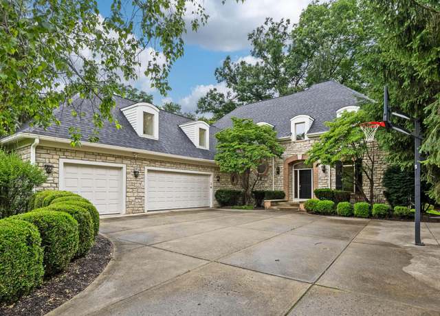 Photo of 5533 Stillwater Ave, Westerville, OH 43082