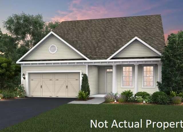 Photo of 7530 Bullock Ln Lot 186, New Albany, OH 43054