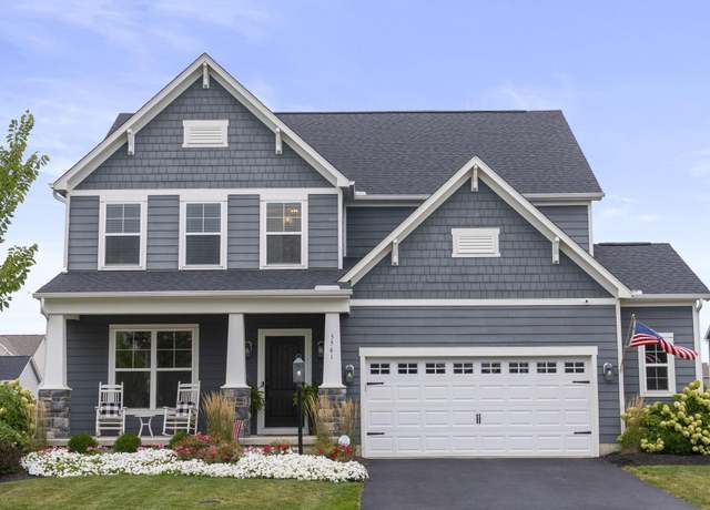 Photo of 5561 Springwick Ct, Powell, OH 43065
