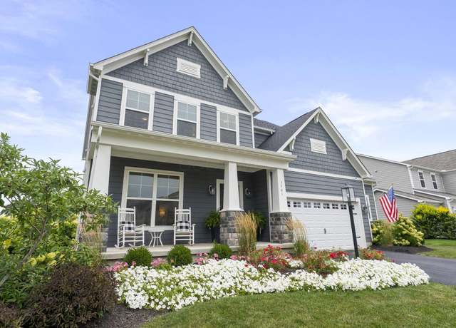 Photo of 5561 Springwick Ct, Powell, OH 43065