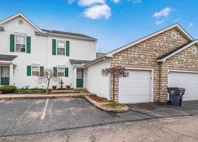 Property at 4651 Hobson Dr Unit 12D, Columbus, OH 43228, 2 beds, 1.5 baths