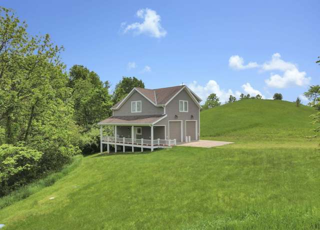 Property at 14300 N Coolville Ridge Rd, Athens, OH 45701, 1 bed, 1 bath