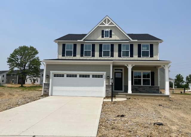 Property at 5556 Sinsabaugh Ridge Loop, Delaware, OH 43015, 4 beds, 3.5 baths