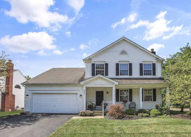 Photo of 6041 Tetlin Field Dr, New Albany, OH 43054