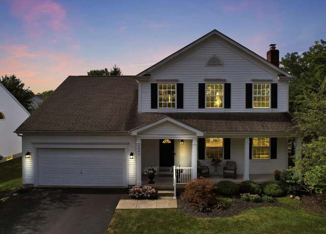 Photo of 6041 Tetlin Field Dr, New Albany, OH 43054