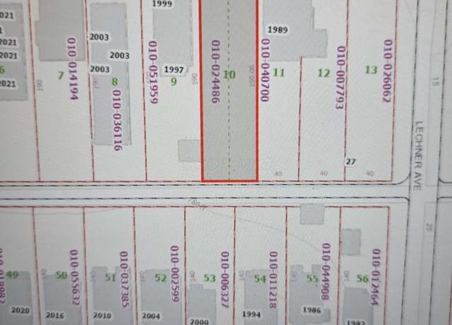 Property at 0 W Broad St, Columbus, OH 43223