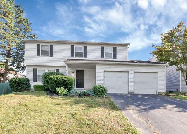 Photo of 3087 Strathaven Ct, Dublin, OH 43017