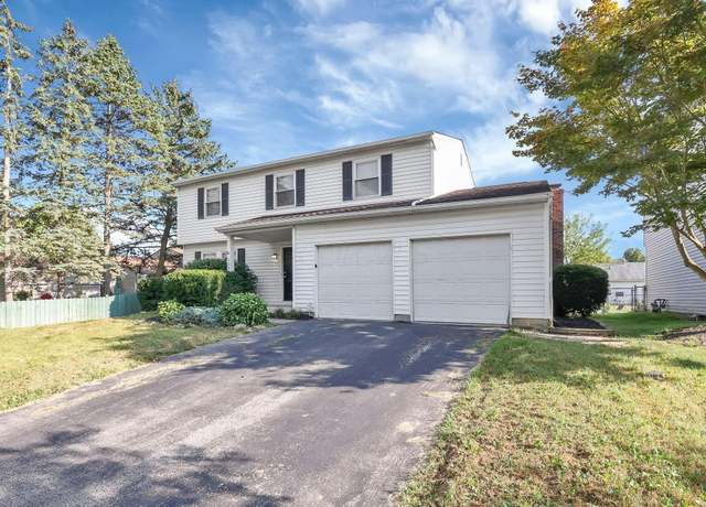 Photo of 3087 Strathaven Ct, Dublin, OH 43017