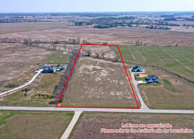 Property at 8777 Hayden Run Rd, Hilliard, OH 43026