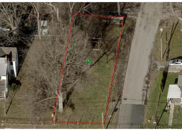 Property at 3116 E 5th Ave, Columbus, OH 43219