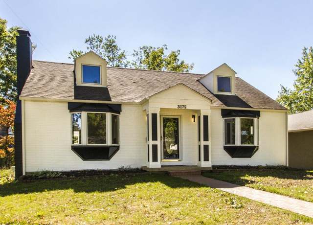Property at 3175 Medway Ave, Columbus, OH 43209, 3 beds, 3 baths