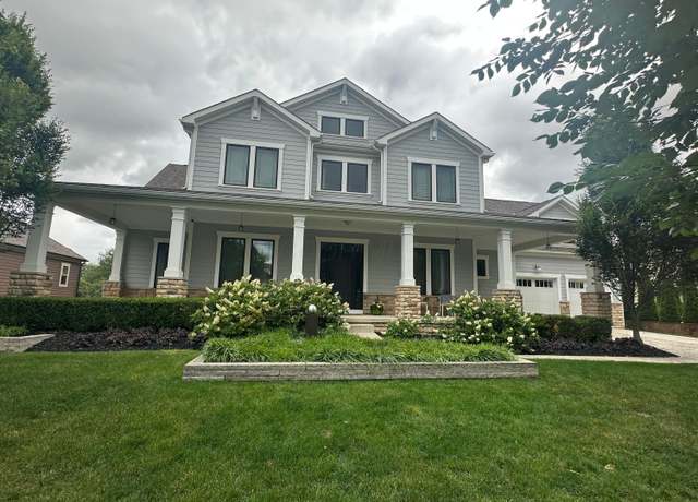 Property at 1524 Lovingston Way, Sunbury, OH 43074, 6 beds, 4.5 baths