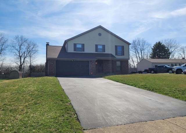 Property at 2475 Koebel Rd, Columbus, OH 43207, 4 beds, 1.5 baths