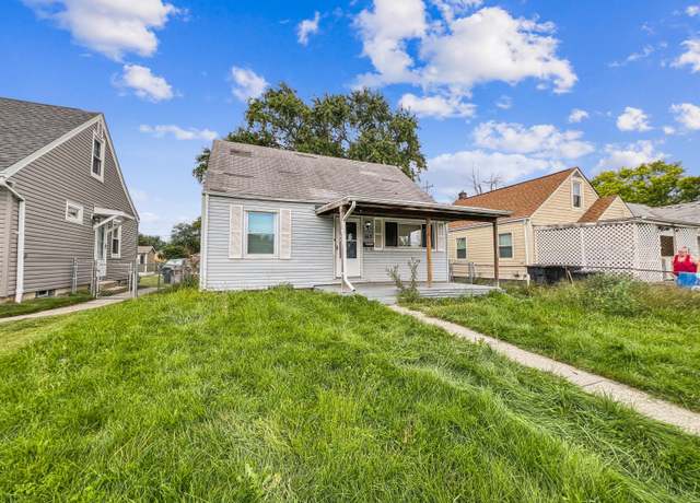 Property at 147 Coolidge Ave, Columbus, OH 43228, 3 beds, 1 bath