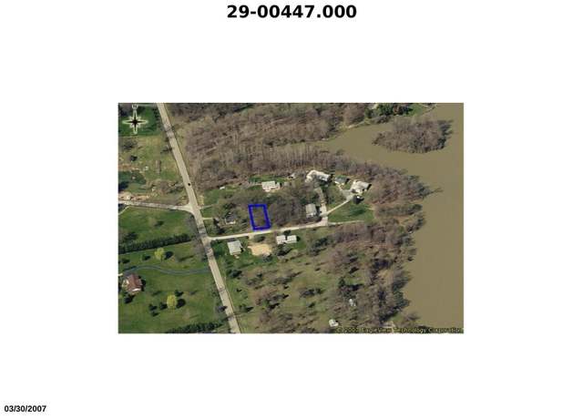 Property at 0 Park Ln, London, OH 43140