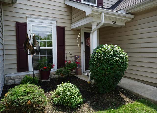 Property at 370 Piney Creek Dr, Blacklick, OH 43004, 2 beds, 2.5 baths