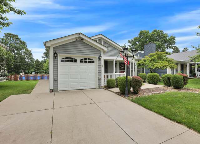 Photo of 3055 Curtis Knoll Dr, Dublin, OH 43017