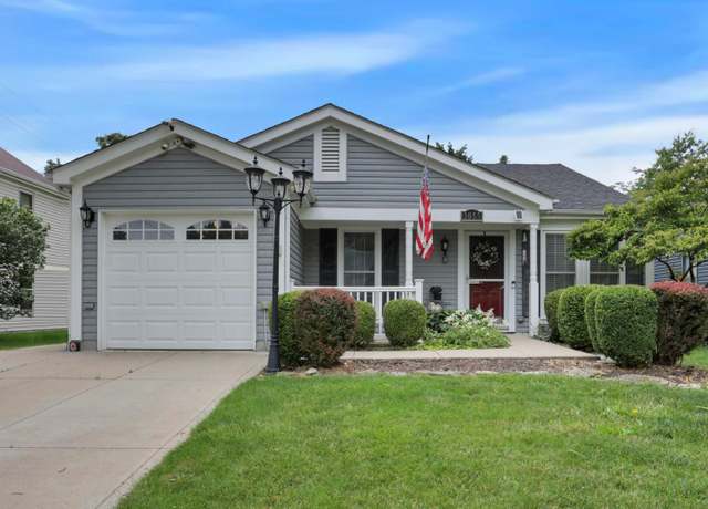 Photo of 3055 Curtis Knoll Dr, Dublin, OH 43017
