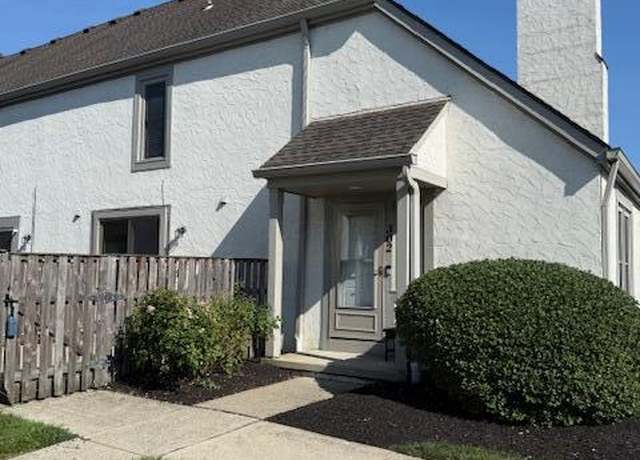 Photo of 302 Saint Andrews Dr #302, Dublin, OH 43017