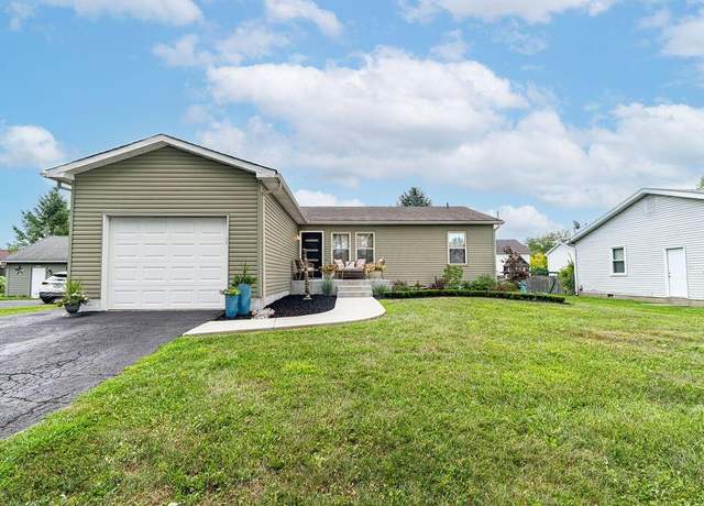 Property at 4170 Demorest Rd, Grove City, OH 43123, 3 beds, 2 baths