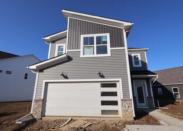 Property at 1876 Aerotrain Ct N, Plain City, OH 43064, 3 beds, 2.5 baths