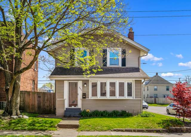 Property at 391 Sheldon Ave, Columbus, OH 43207, 3 beds, 1 bath
