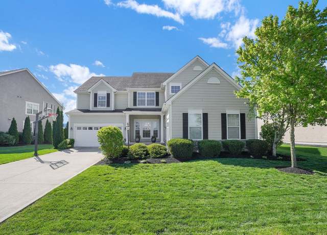 Photo of 4099 Hickory Rock Dr, Powell, OH 43065