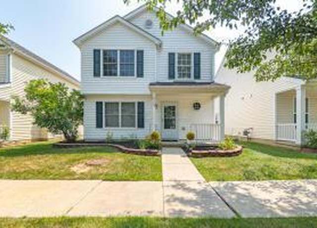 Property at 2564 Hickory Pine Ln, Grove City, OH 43123, 3 beds, 1.5 baths