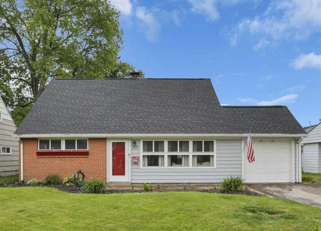 Property at 2971 Wendy Ln, Grove City, OH 43123, 3 beds, 2 baths